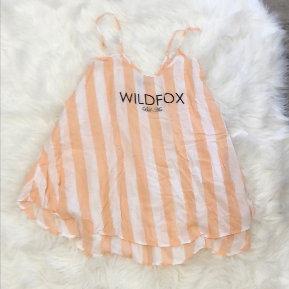Adorable Coverup/tank!